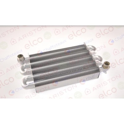 Основной теплообменник Ariston 998620