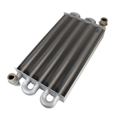 Основной теплообменник Ariston 999152