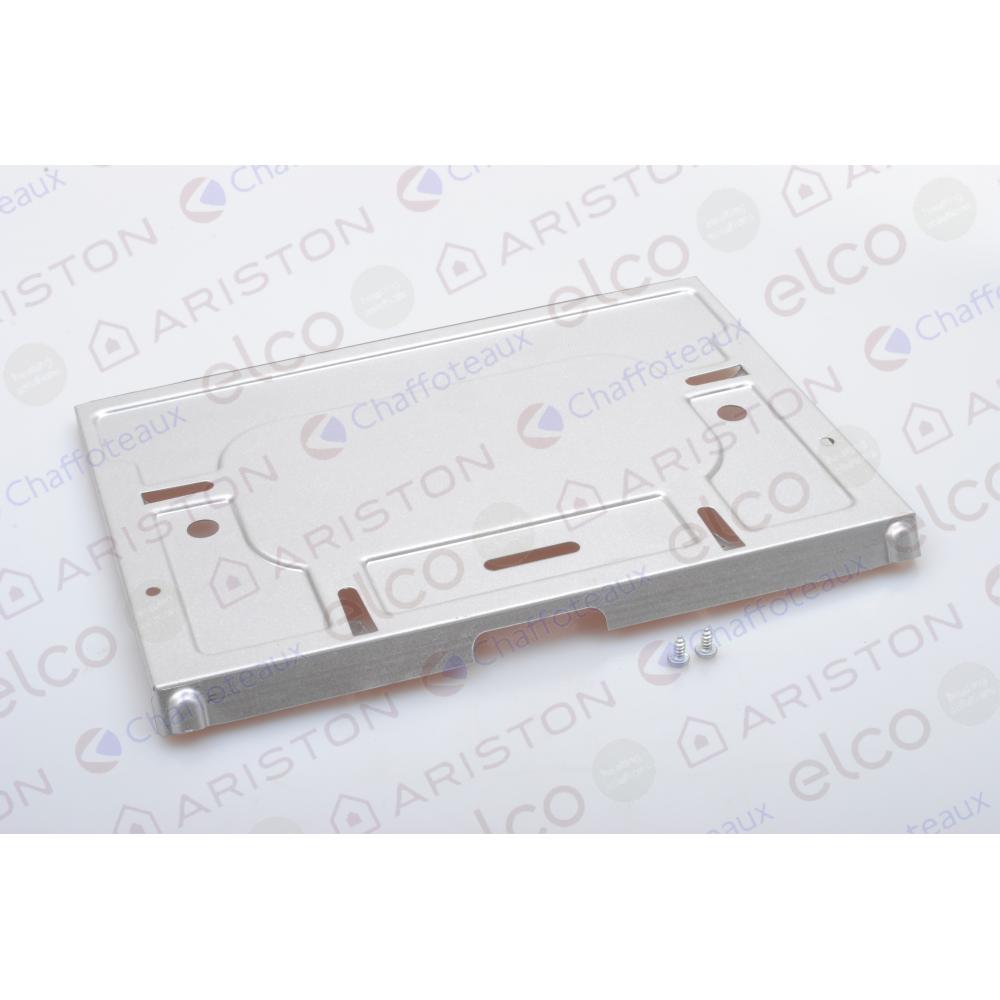 Панель камеры сгорания Ariston 65104240