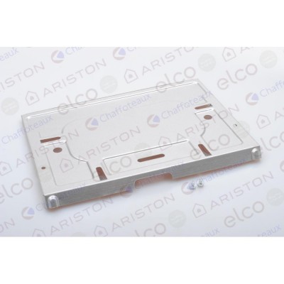 Панель камеры сгорания Ariston 65104240