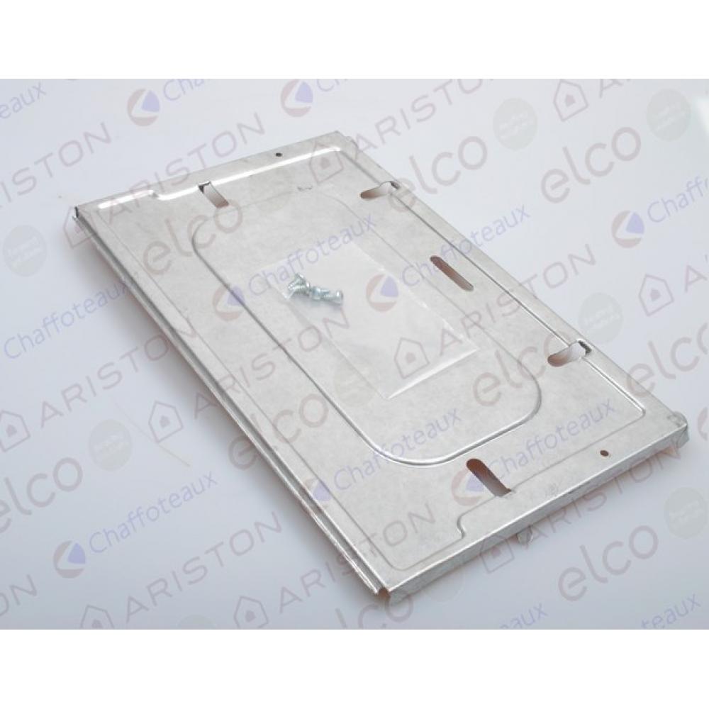 Панель камеры сгорания Ariston 65105033