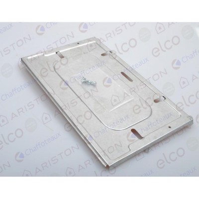 Панель камеры сгорания Ariston 65105033