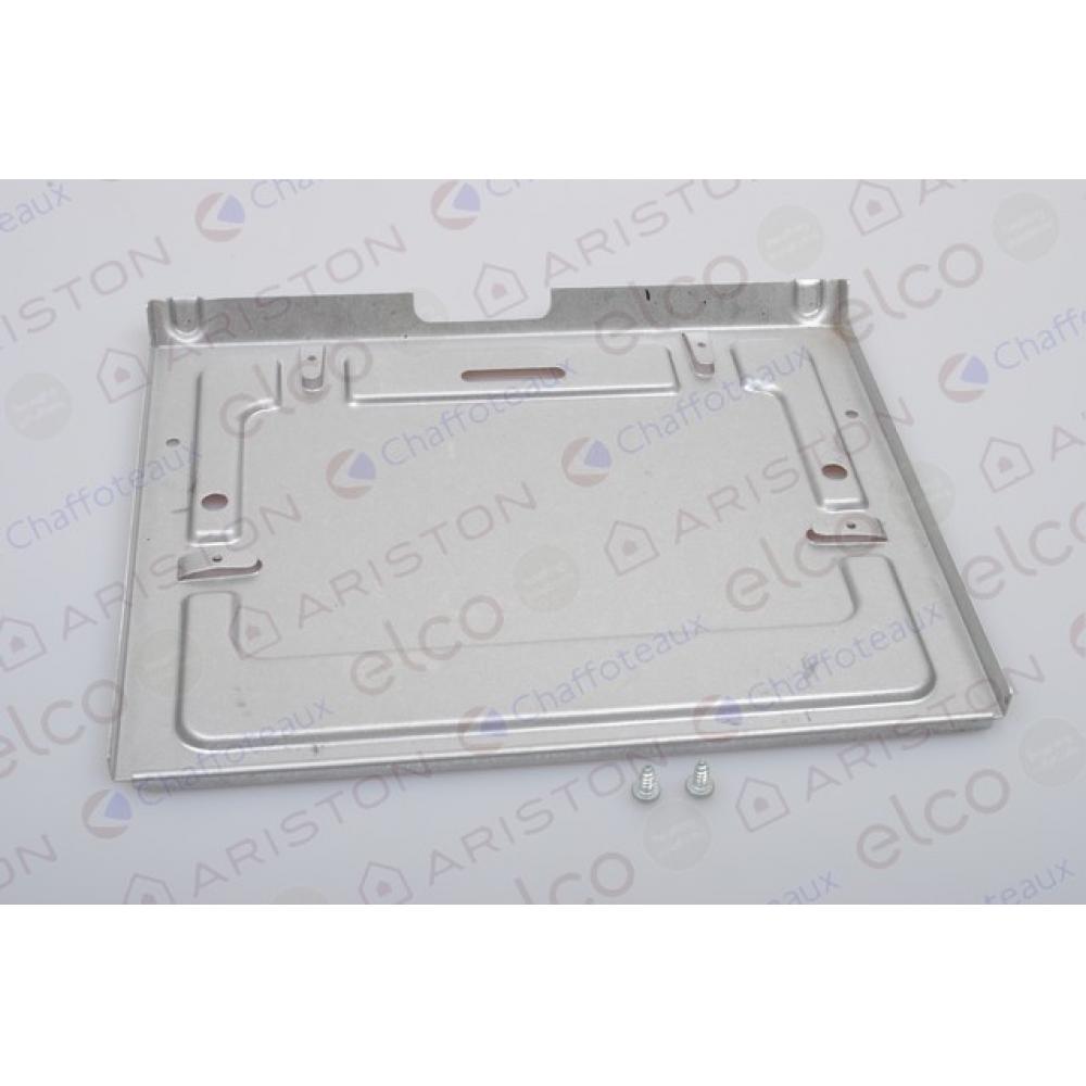 Панель камеры сгорания Ariston 65106296
