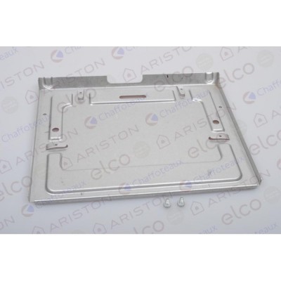 Панель камеры сгорания Ariston 65106296