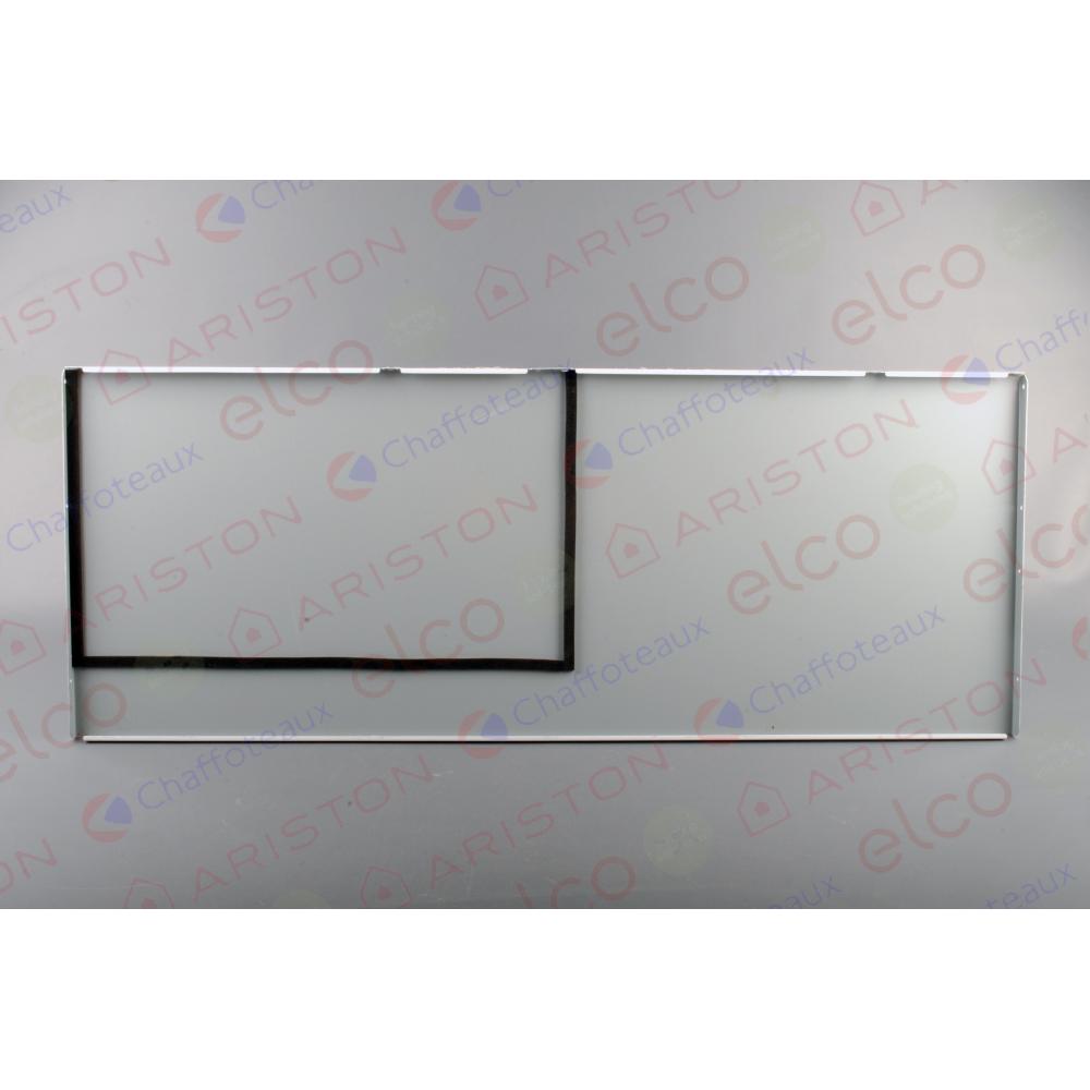 Панель корпуса (боковая) Ariston 60001244