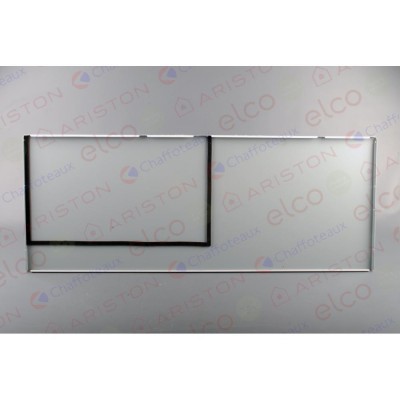 Панель корпуса (боковая) Ariston 60001244