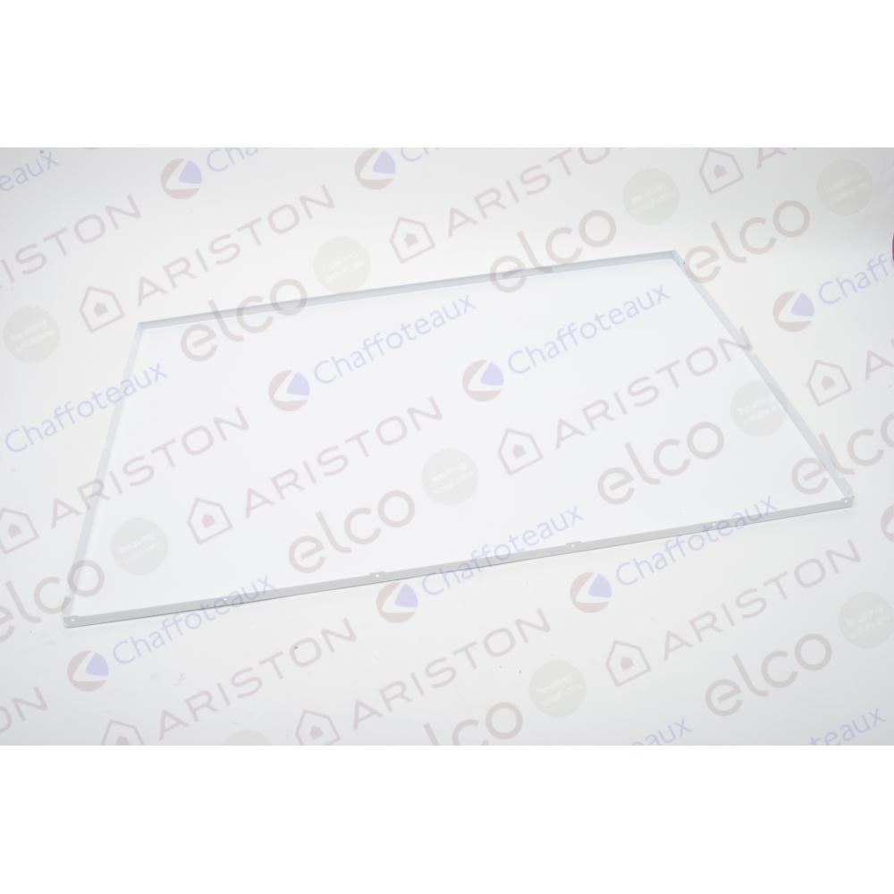 Панель корпуса (боковая) Ariston 65107362