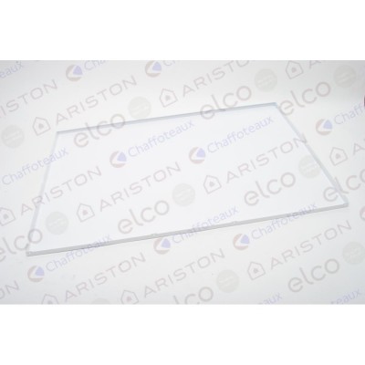 Панель корпуса (боковая) Ariston 65107362