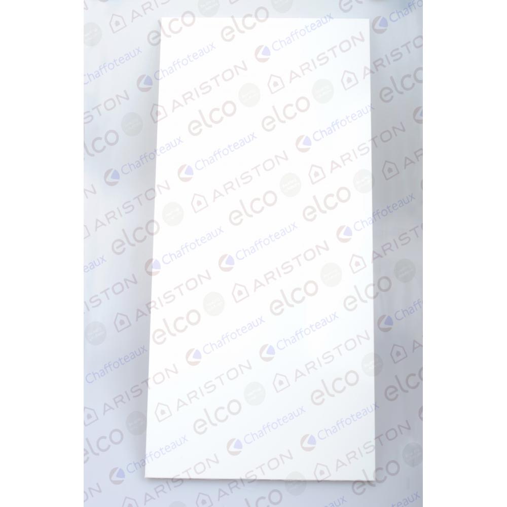 Панель корпуса (левая) Ariston 60000980