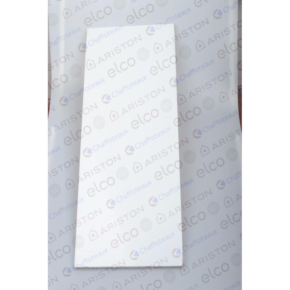 Панель корпуса (левая) Ariston 65105676