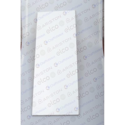 Панель корпуса (левая) Ariston 65105676