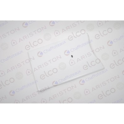 Панель корпуса (передняя) Ariston 65104299