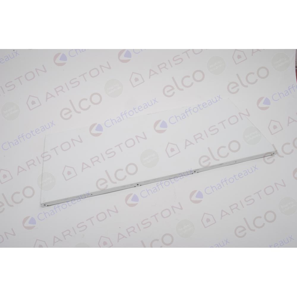 Панель корпуса (правая) Ariston 60000979