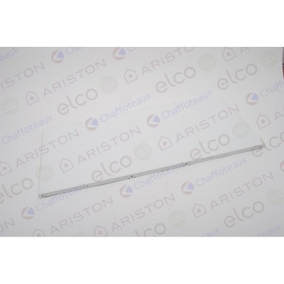 Панель корпуса (правая) Ariston 60000979