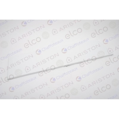 Панель корпуса (правая) Ariston 60001245
