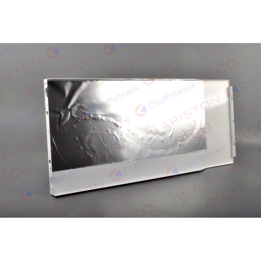 Панель корпуса (правая) Ariston 65102557