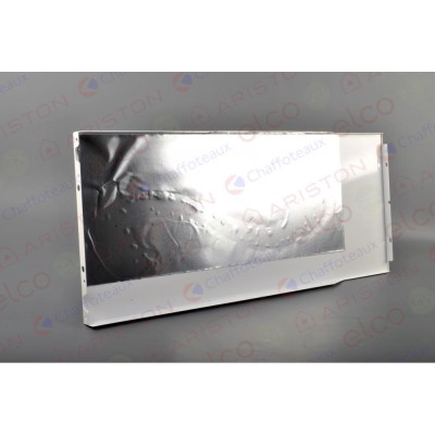 Панель корпуса (правая) Ariston 65102557