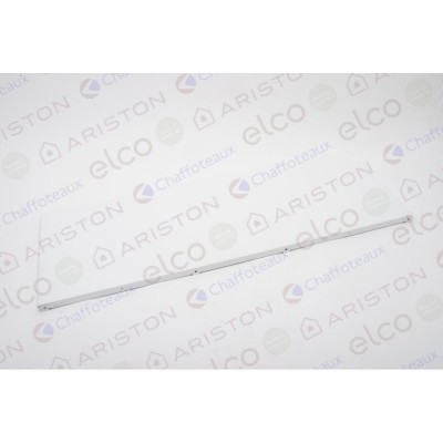 Панель корпуса (правая) Ariston 65104241