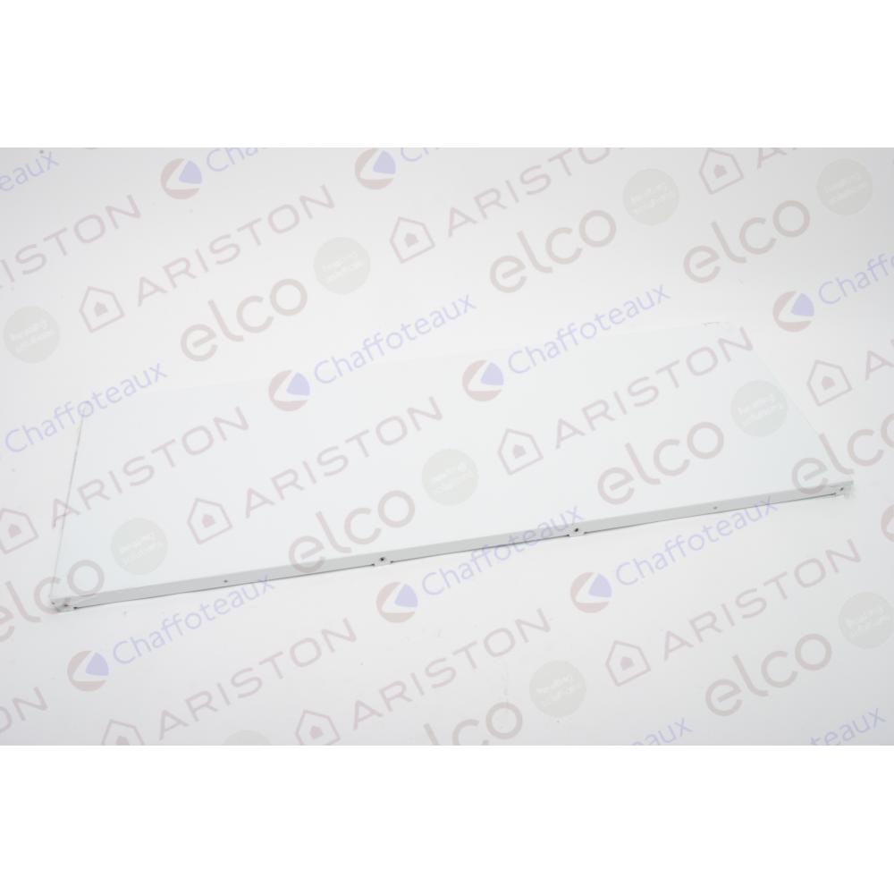 Панель корпуса (правая) Ariston 65105677