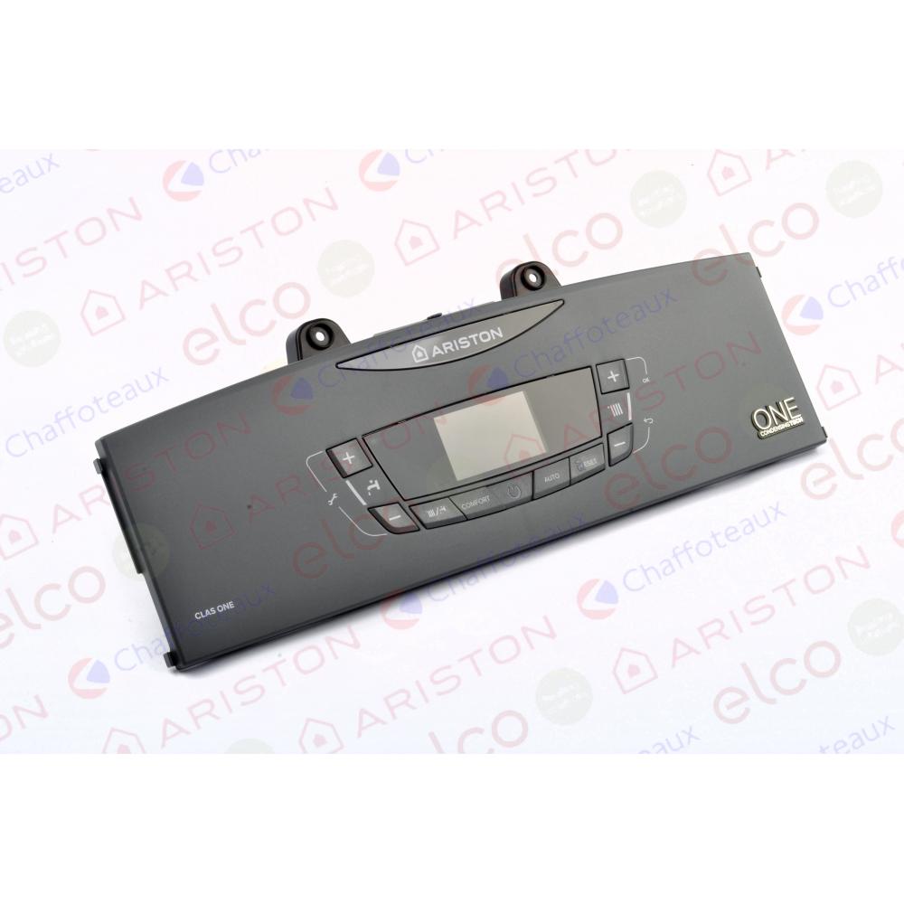 Панель управления Ariston 65116587