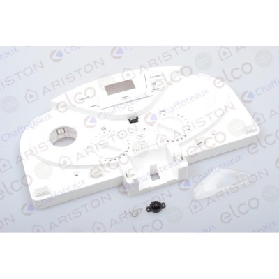 Панель управления в сборе Ariston 60000734