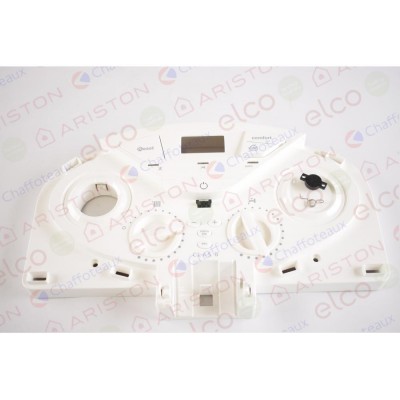 Панель управления в сборе Ariston 60001358