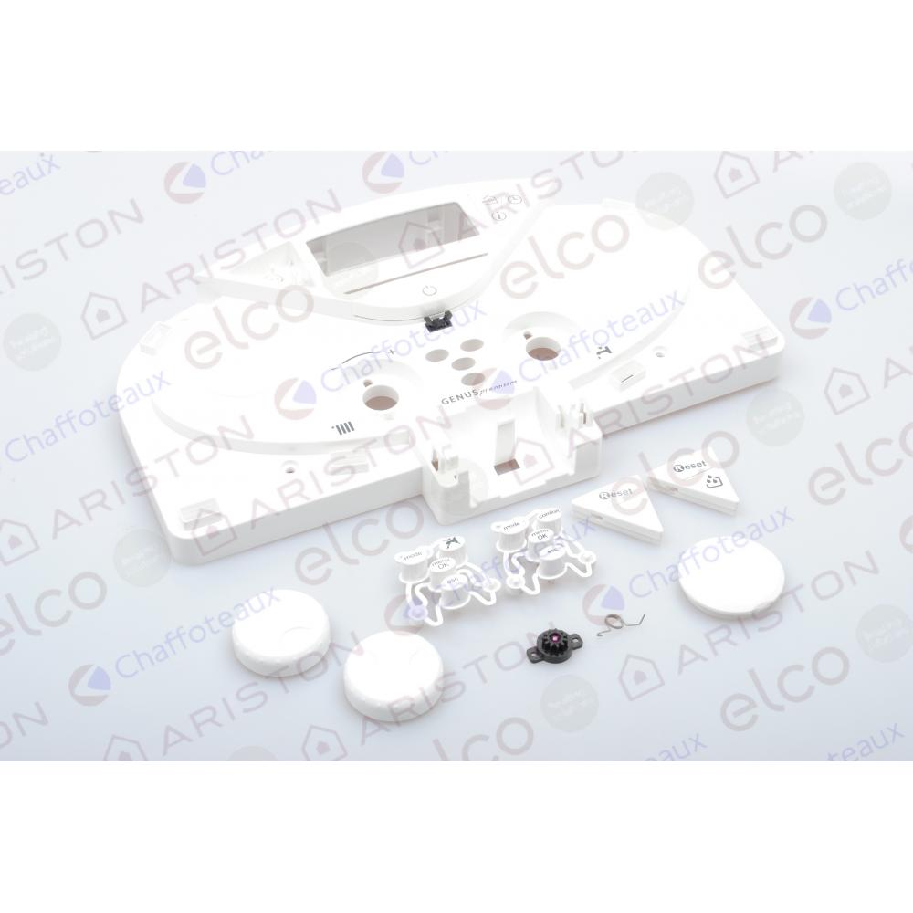 Панель управления в сборе Ariston 60001373