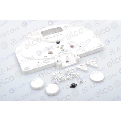 Панель управления в сборе Ariston 60001373