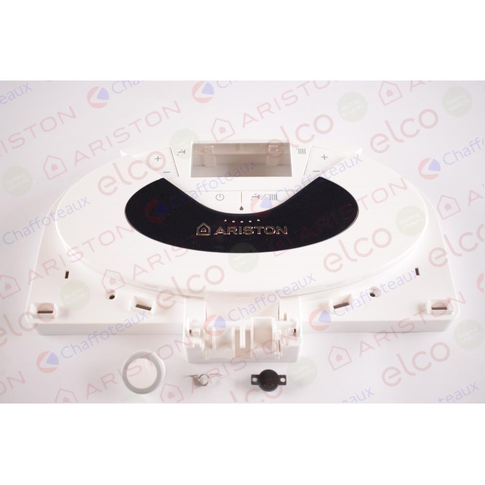 Панель управления в сборе Ariston 60002224