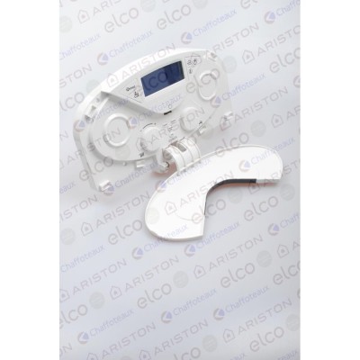 Панель управления в сборе Ariston 65104692