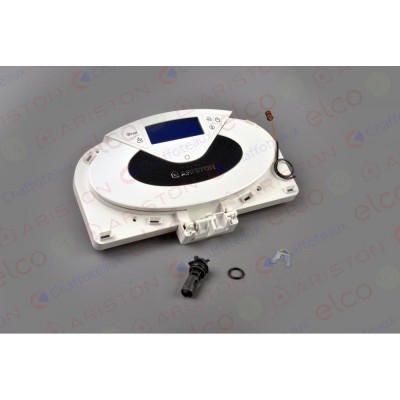 Панель управления в сборе Ariston 65104693