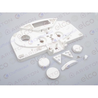 Панель управления в сборе Ariston 65105156