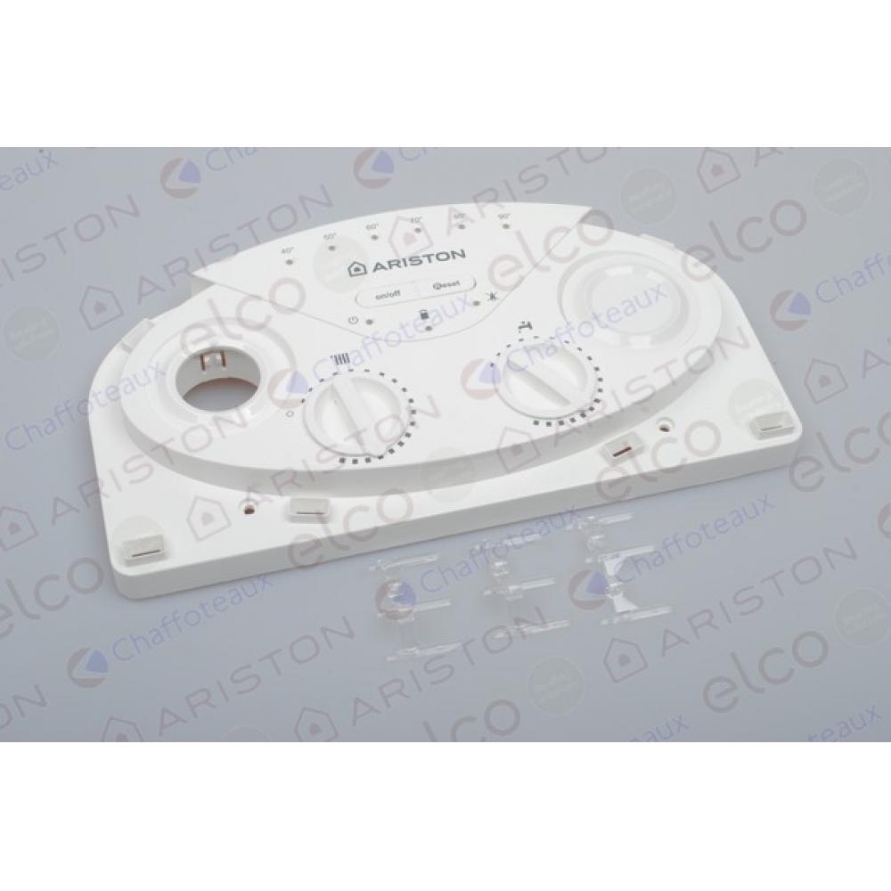 Панель управления в сборе Ariston 65108242