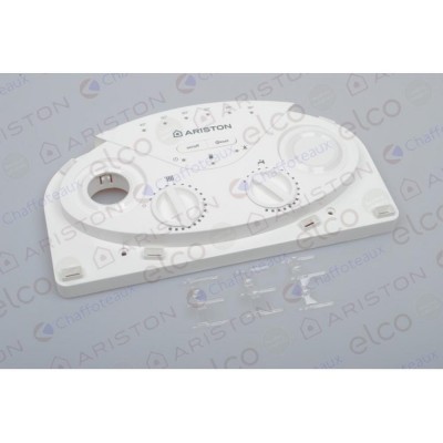 Панель управления в сборе Ariston 65108242