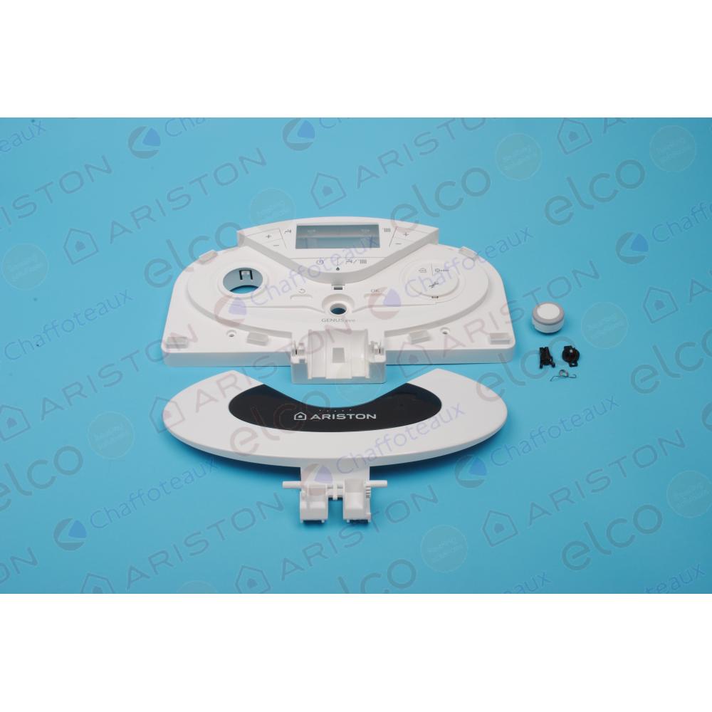 Панель управления в сборе Ariston 65111887