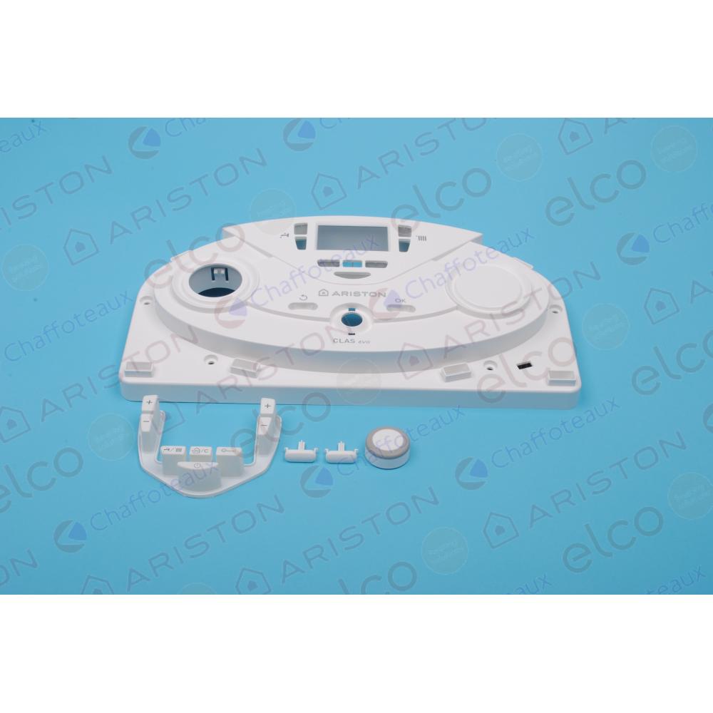 Панель управления в сборе Ariston 65111888