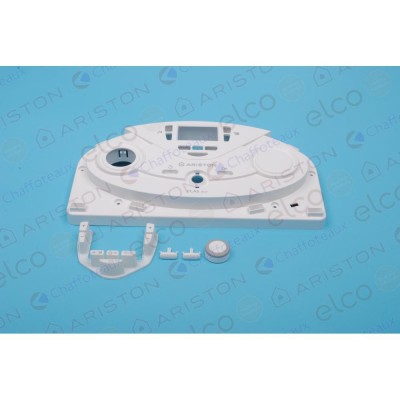 Панель управления в сборе Ariston 65111888