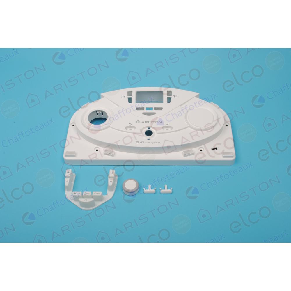 Панель управления в сборе Ariston 65111889