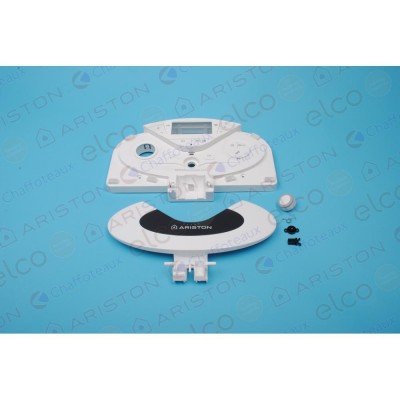 Панель управления в сборе Ariston 65111890
