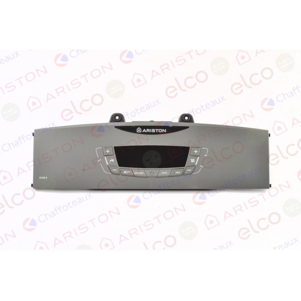 Панель управления в сборе Ariston 65115774