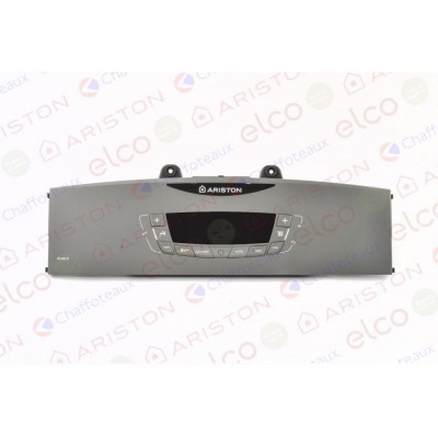 Панель управления в сборе Ariston 65115774