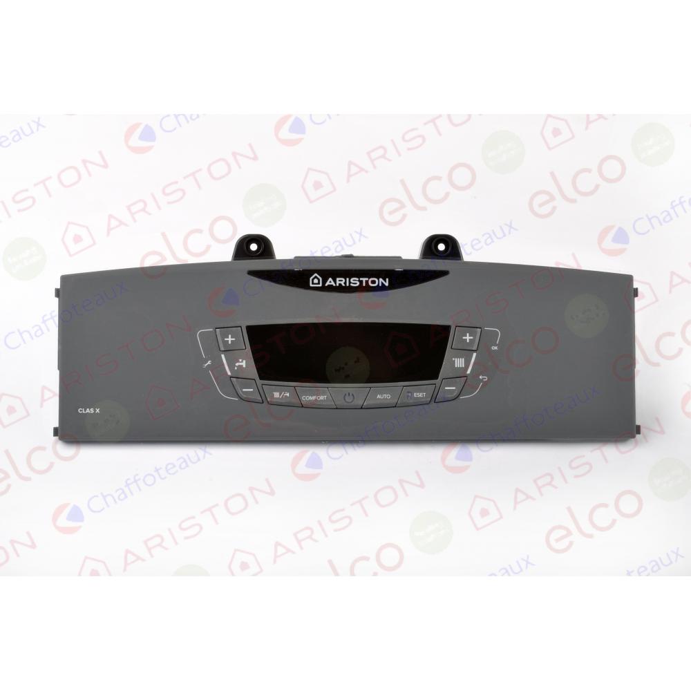 Панель управления в сборе Ariston 65115775