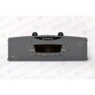 Панель управления в сборе Ariston 65115775
