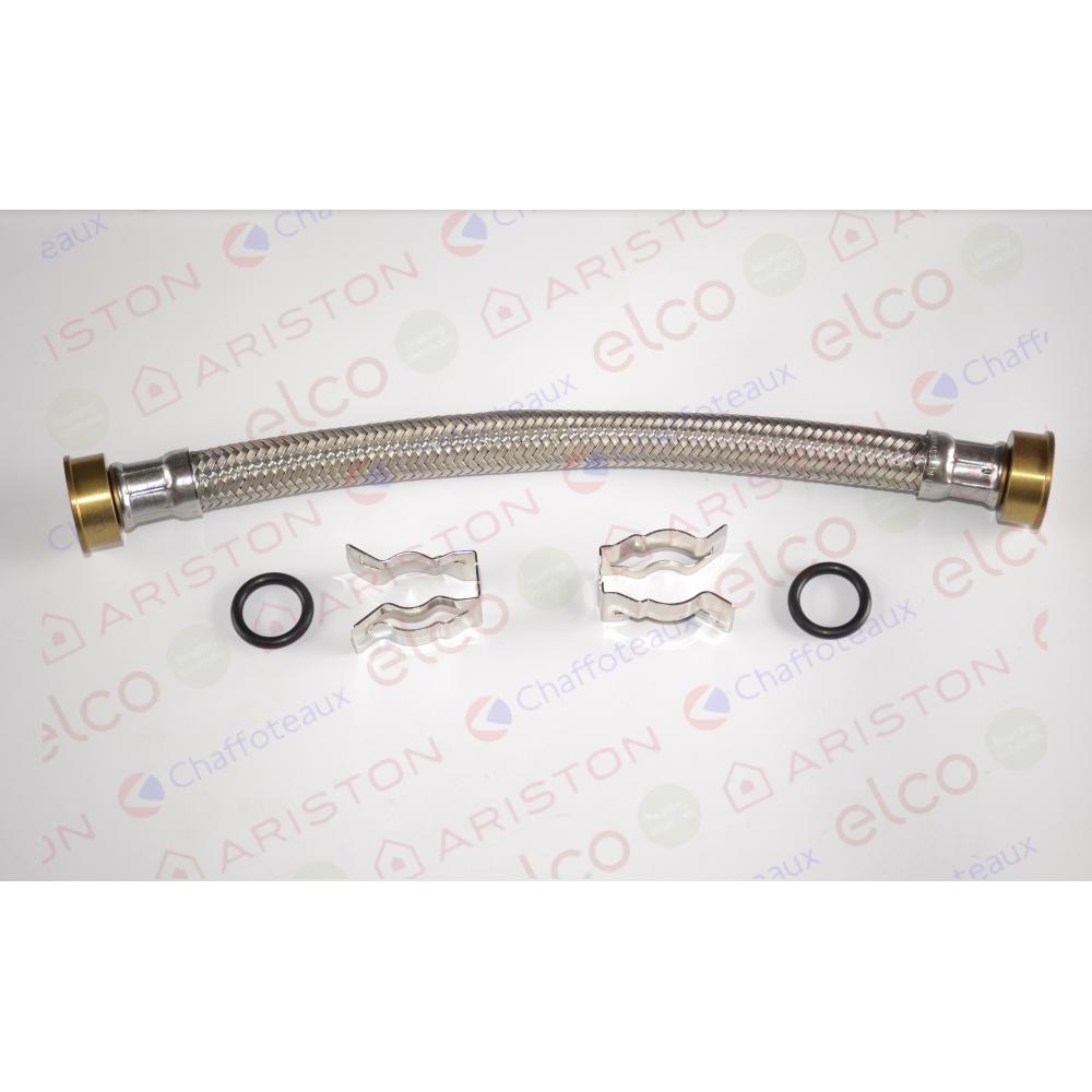 Патрубок бойлера Ariston 60002512