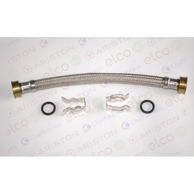 Патрубок бойлера Ariston 60002512