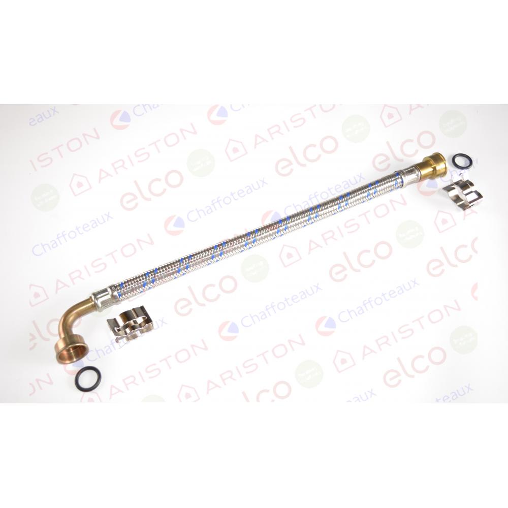 Патрубок ГВС 25/30 KW Ariston 60002516