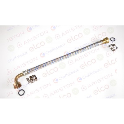 Патрубок ГВС 25/30 KW Ariston 60002516