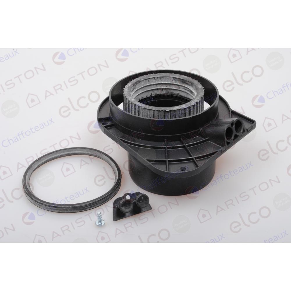 Патрубок дымоудаления Ariston 60000523