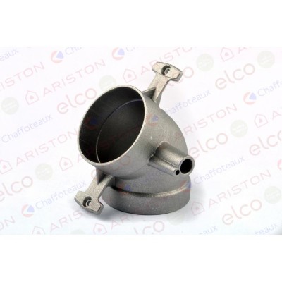 Патрубок дымоудаления Ariston 65100553