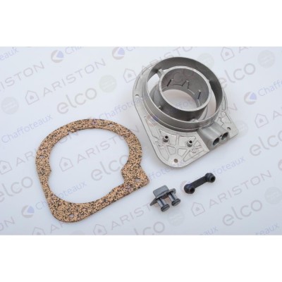 Патрубок дымоудаления Ariston 65105393